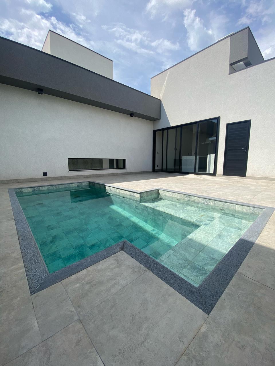 Casa de Luxo à Venda no Residencial Cyrela, Bauru - SP em Bauru/SP