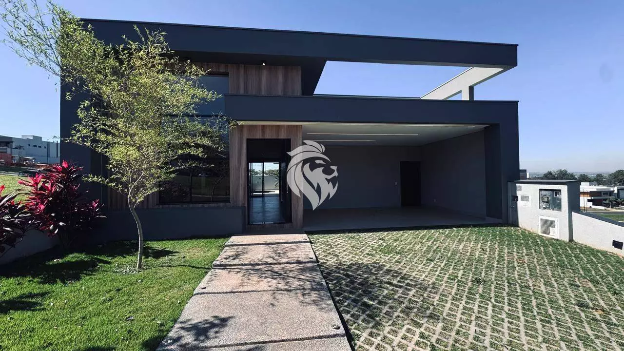 Casa com 3 suítes no Chácaras Alvorada in Indaiatuba/SP