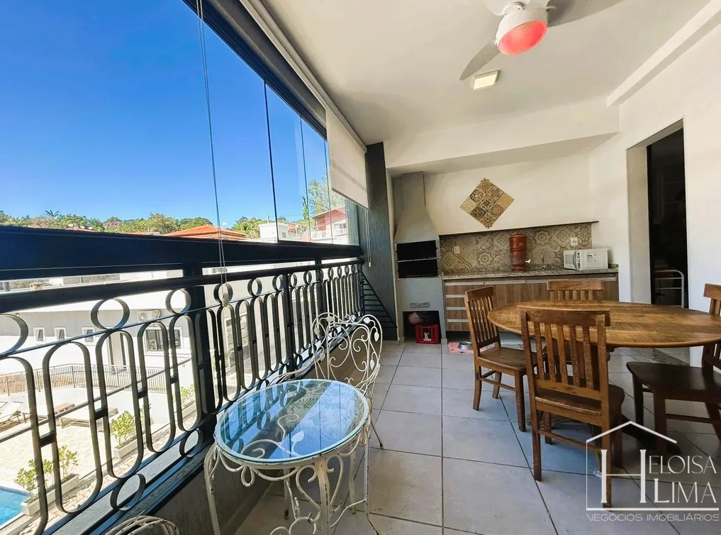 Apartamento no Condomínio Splendore em Vinhedo à Vinhedo/SP