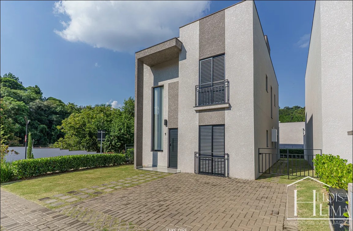 Casa no Condomínio Maranello em Vinhedo - SP in Vinhedo/SP
