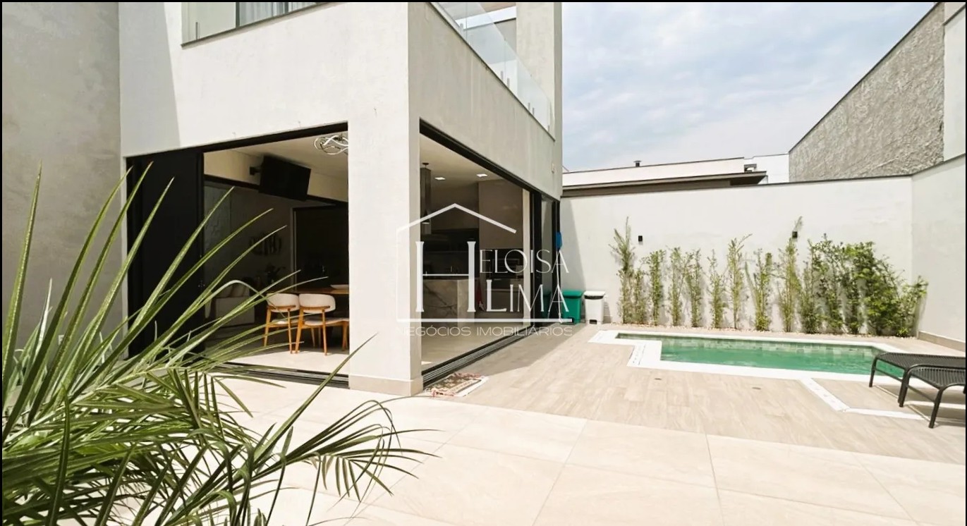 Casa em Valinhos no Condominio Mont Alcino - SP in Valinhos/SP