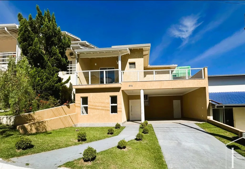Casa a venda no Condomínio Villa Di Treviso em Vinhedo - SP in Vinhedo/SP