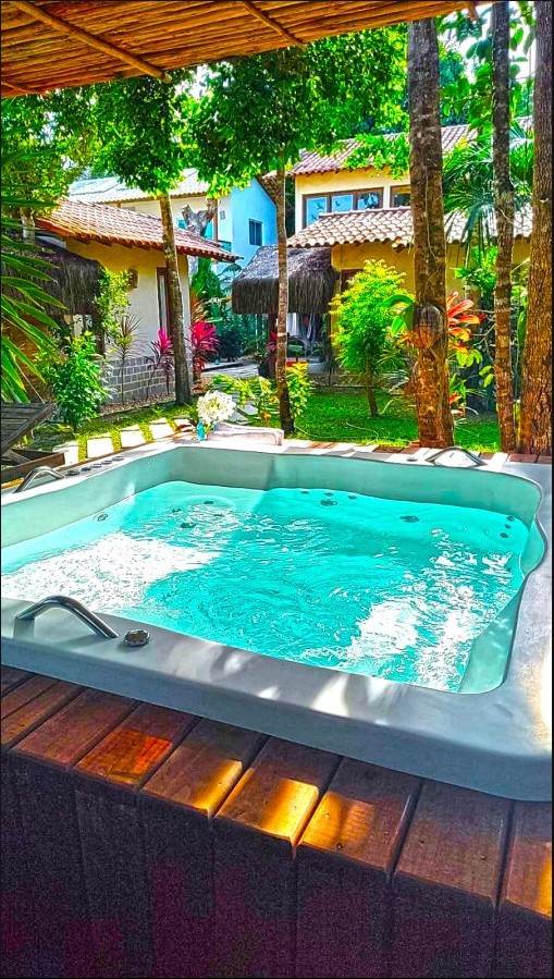 Guest House — Exclusividade, conforto e contato com a natureza! à Porto Seguro/BA