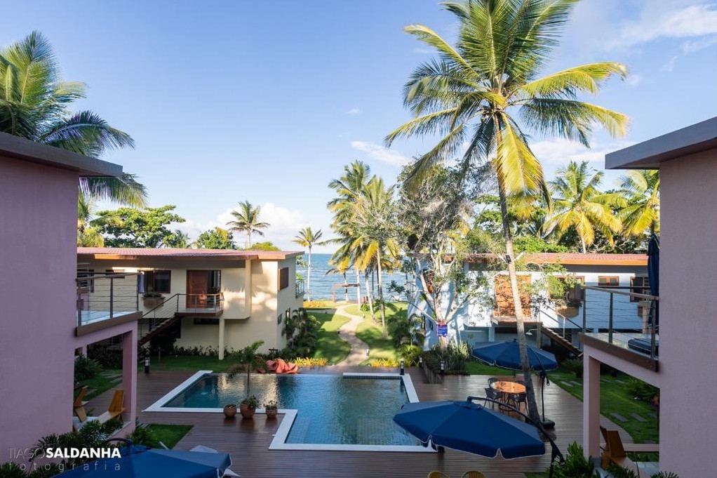 Casa Frente Mar para Venda, Porto Seguro / BA à Porto Seguro/BA